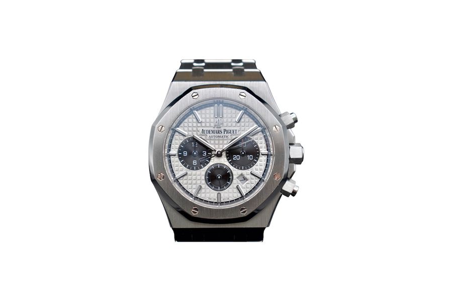 Audemars Piguet Royal Oak 26331ST.OO.1220ST.03